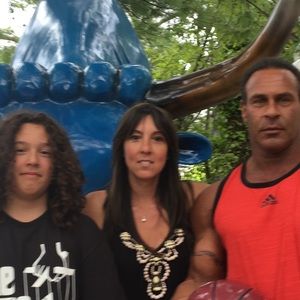 Meet your Posher, Doreen